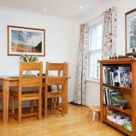 Edinburgh Mews Apartment Ngoại thất bức ảnh